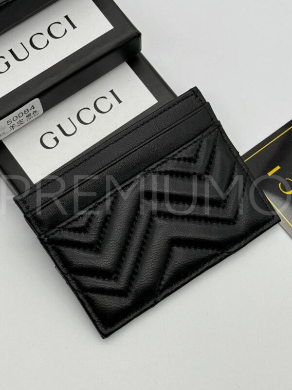 Gucci картхолдер PR519331 6