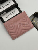 Gucci картхолдер PR705886 10