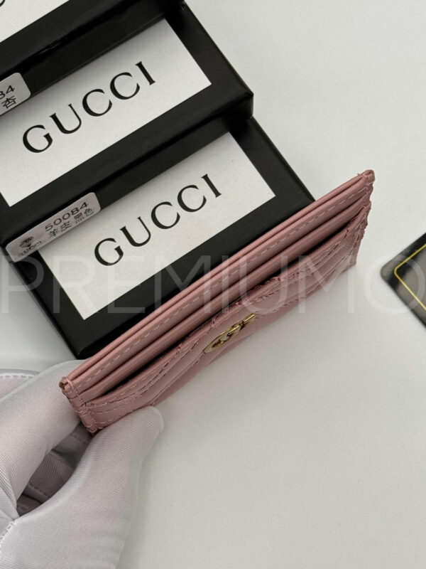 Gucci картхолдер PR705886 4