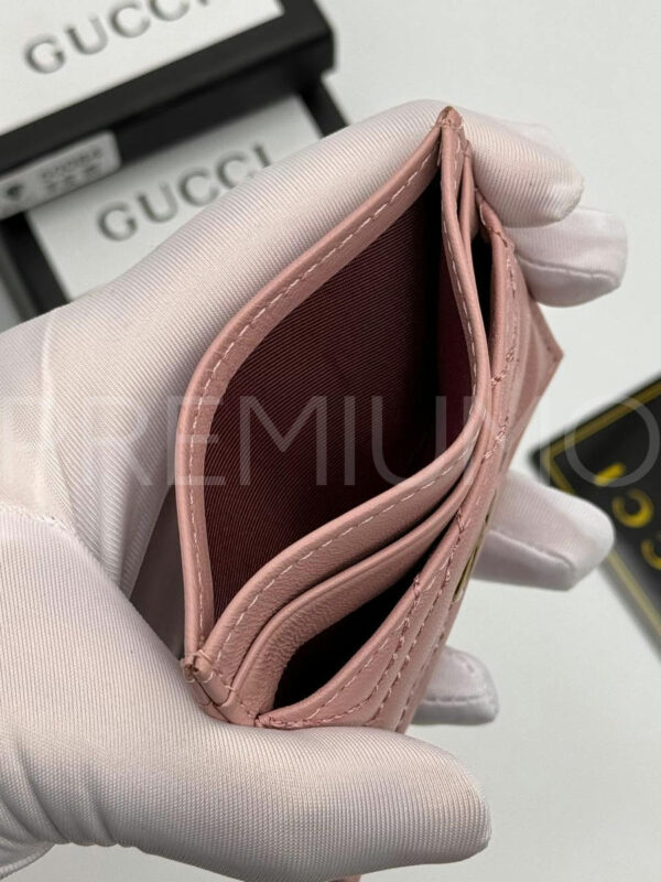Gucci картхолдер PR705886 6