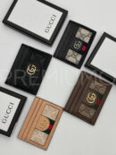 Gucci картхолдер PR422585 16