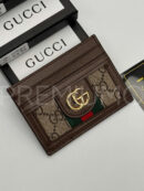 Gucci картхолдер PR422585 9