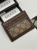 Gucci картхолдер PR422585 10