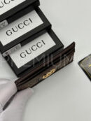 Gucci картхолдер PR422585 11