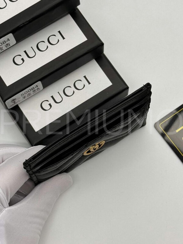 Gucci картхолдер PR519331 7