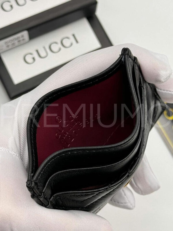 Gucci картхолдер PR519331 9