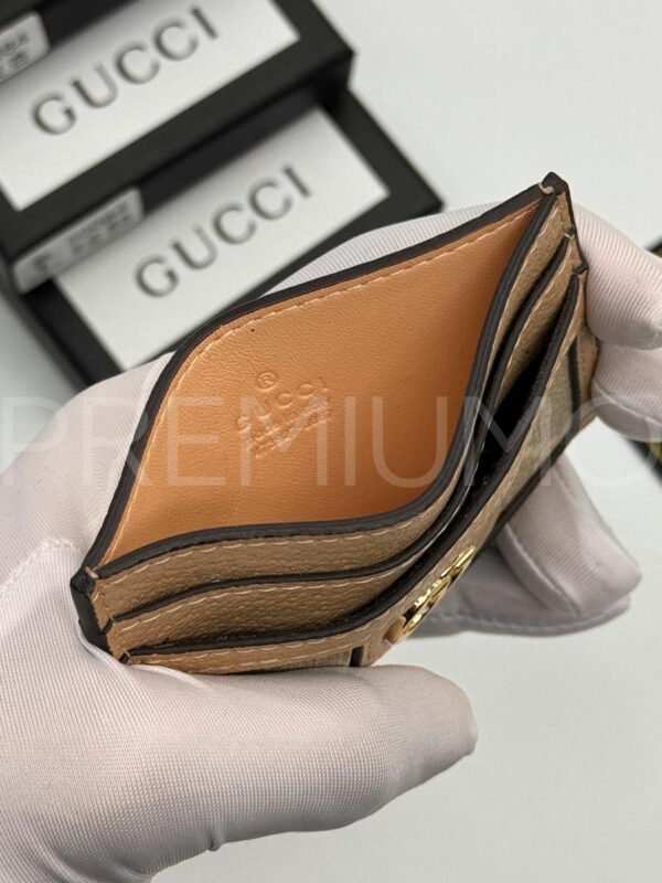 Gucci картхолдер PR777847 5