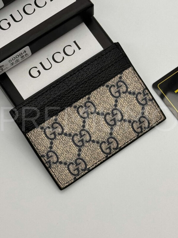 Gucci картхолдер PR876999 3