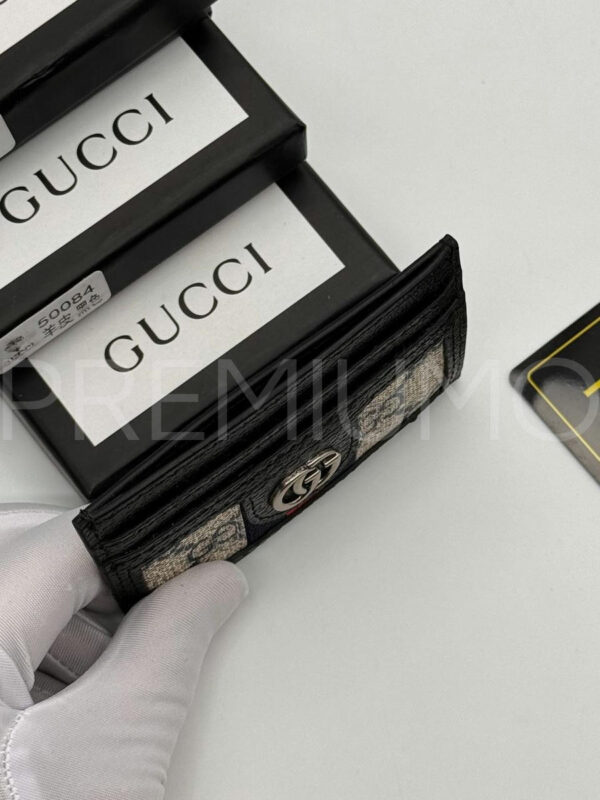 Gucci картхолдер PR876999 4