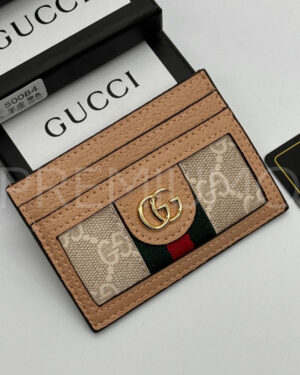 Gucci картхолдер PR777847