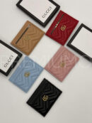 Gucci картхолдер PR519331 21