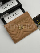 Gucci картхолдер PR523805 9