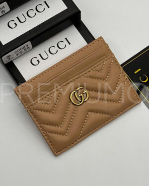 Gucci картхолдер PR523805