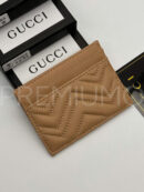 Gucci картхолдер PR523805 11