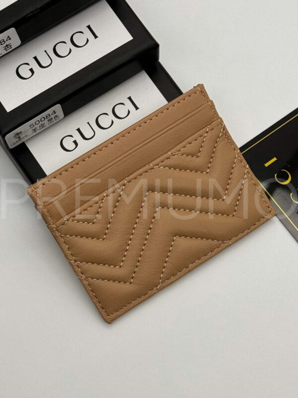 Gucci картхолдер PR523805 3