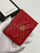 Gucci картхолдер PR302660 12
