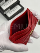 Gucci картхолдер PR302660 13