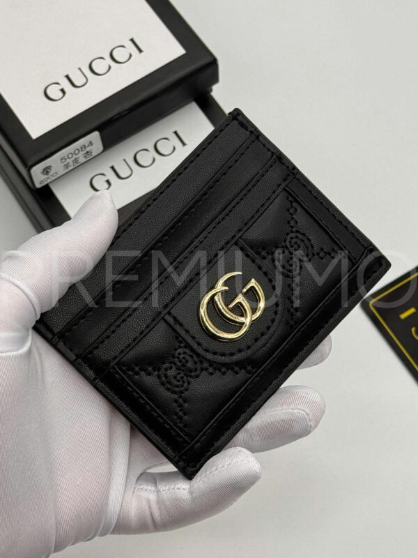 Gucci картхолдер PR673485 5