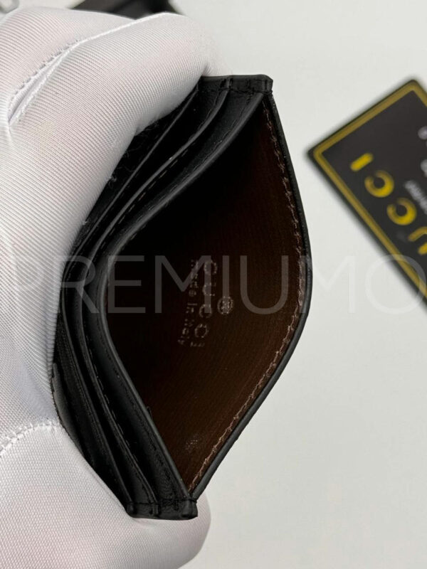 Gucci картхолдер PR673485 6