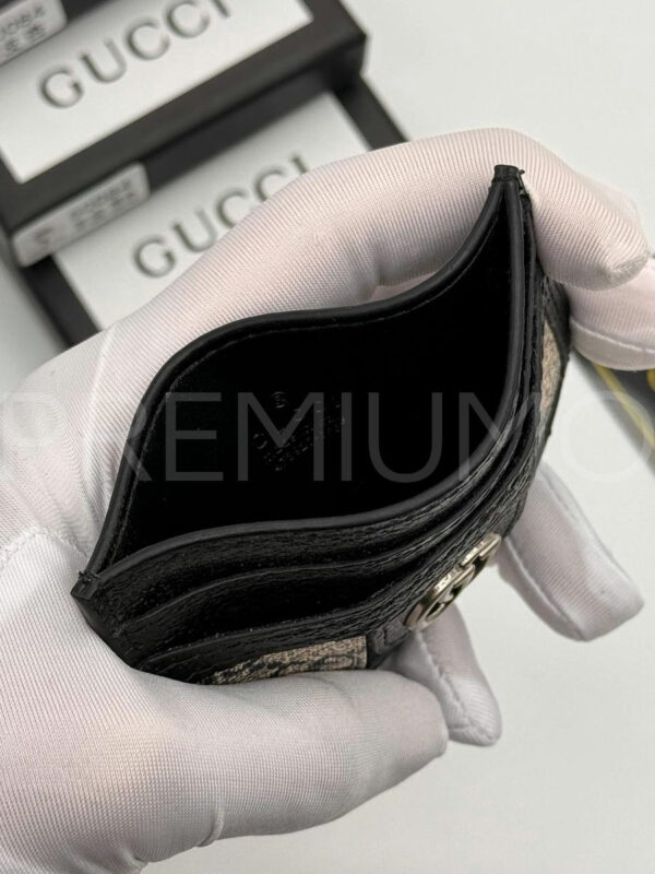 Gucci картхолдер PR876999 5