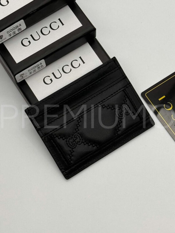 Gucci картхолдер PR673485 2