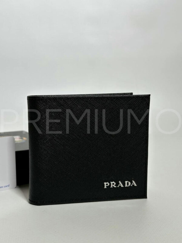 Prada кошелек PR945323