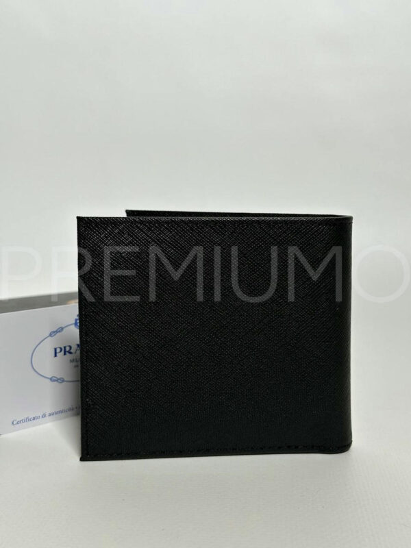 Prada кошелек PR717870 2