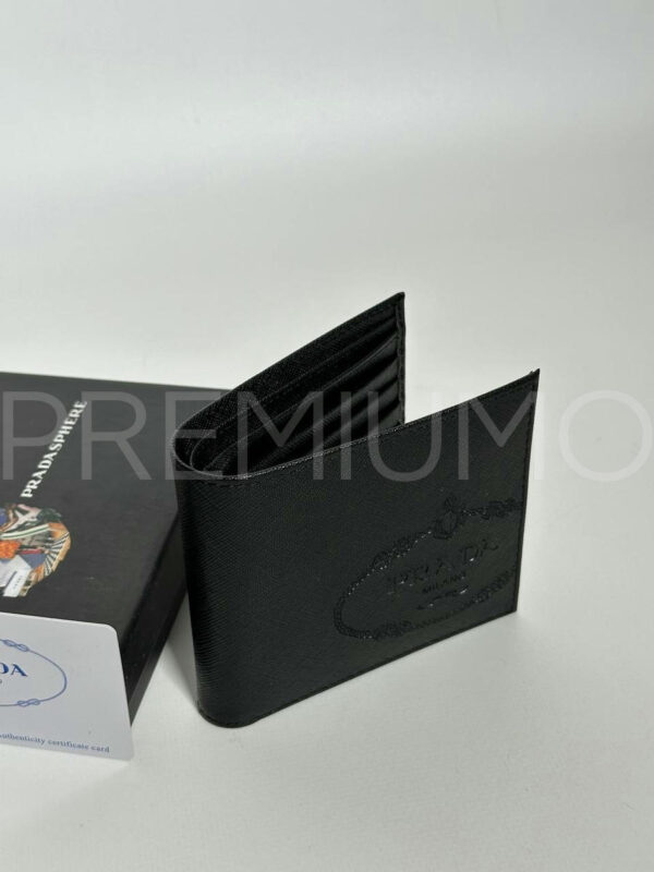 Prada кошелек PR717870 3