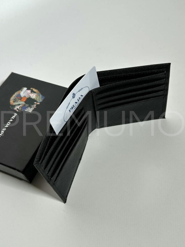 Prada кошелек PR778980 6