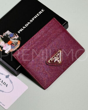 Prada картхолдер PR735730