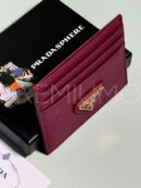 Prada картхолдер PR735730 7