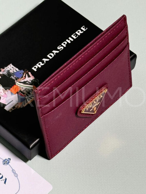 Prada картхолдер PR735730 2