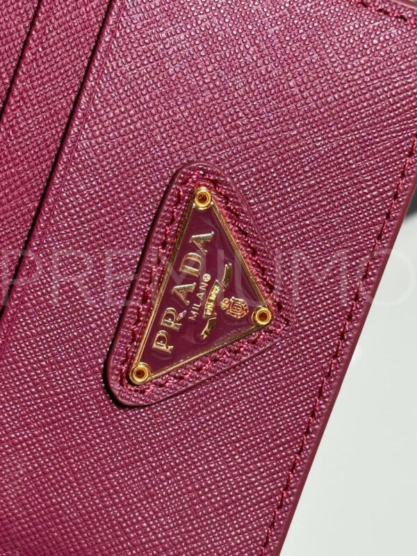 Prada картхолдер PR735730 5