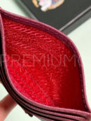 Prada картхолдер PR735730 9