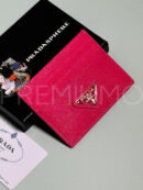 Prada картхолдер PR730873 6