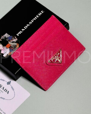 Prada картхолдер PR730873