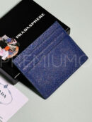 Prada картхолдер PR146512 7