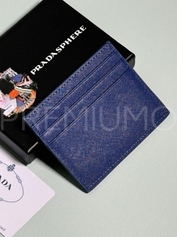 Prada картхолдер PR146512 2