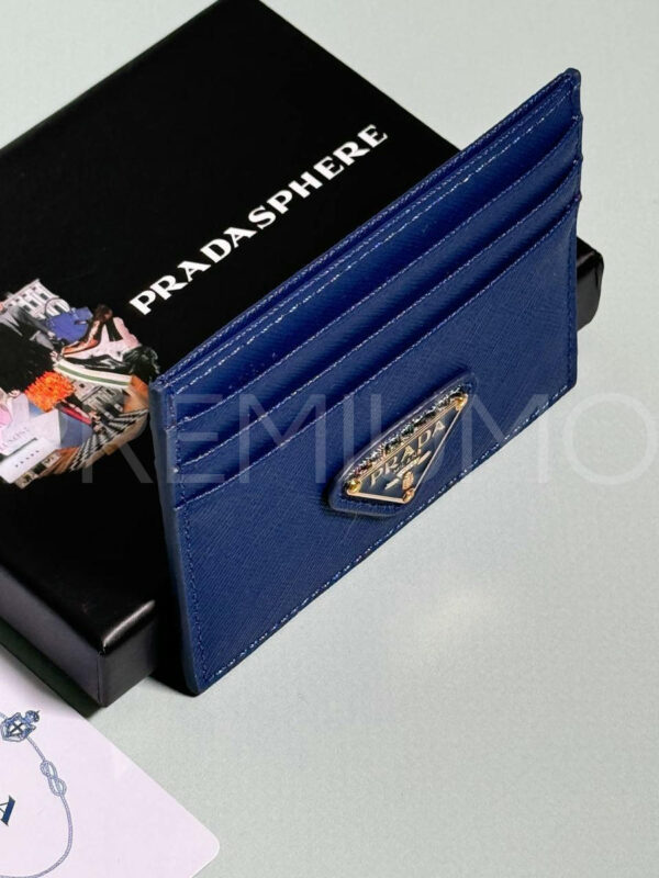 Prada картхолдер PR146512 3