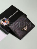 Prada картхолдер PR369944 6