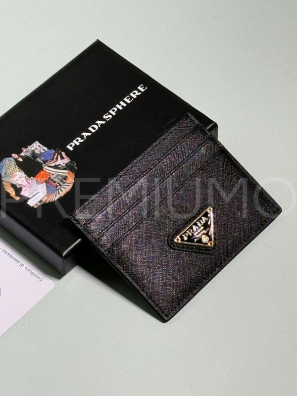 Prada картхолдер PR369944