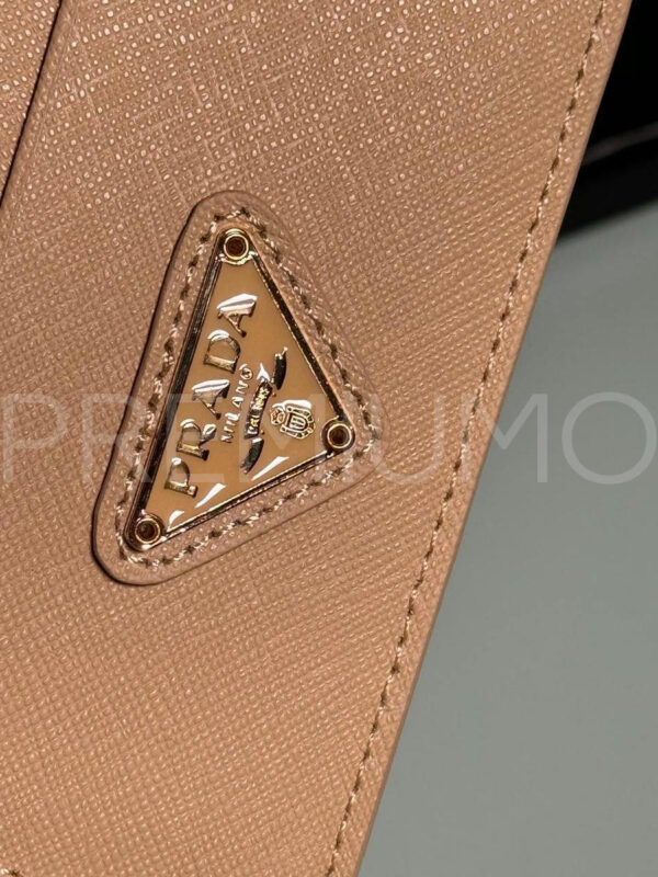 Prada картхолдер PR126250 4