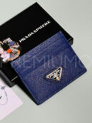 Prada картхолдер PR146512 6