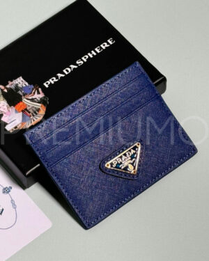 Prada картхолдер PR146512