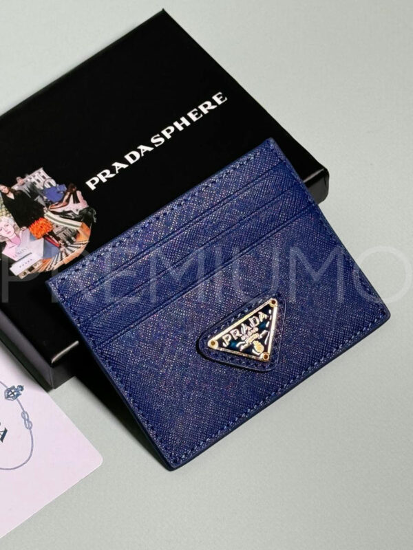 Prada картхолдер PR146512