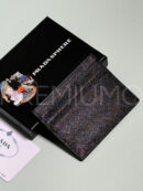 Prada картхолдер PR369944 7