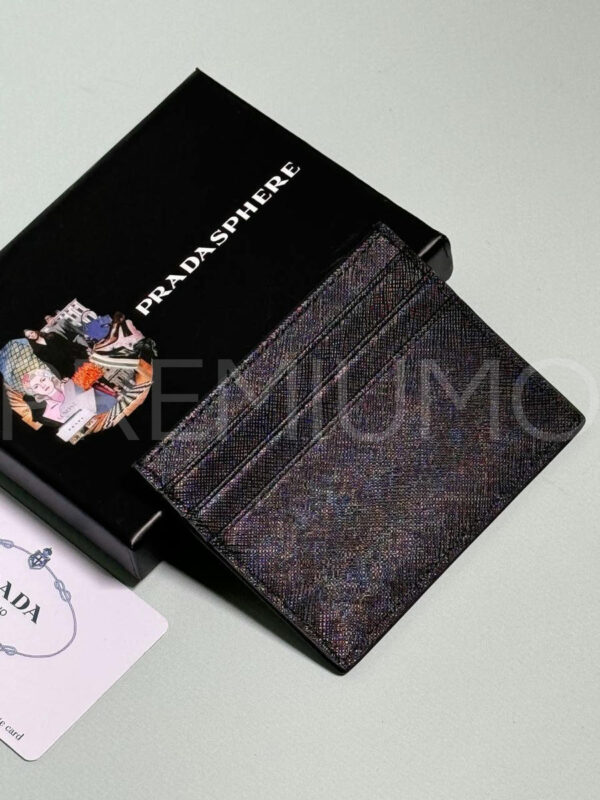 Prada картхолдер PR369944 2