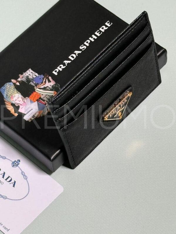 Prada картхолдер PR369944 3