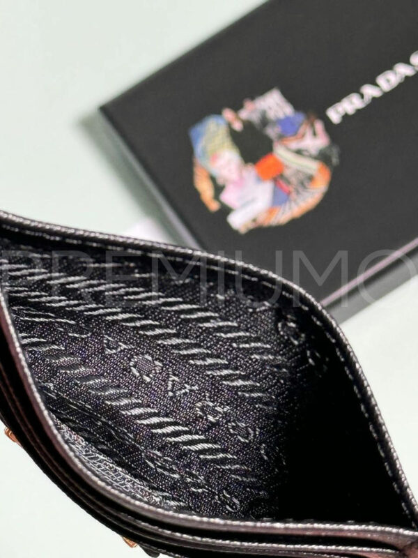 Prada картхолдер PR369944 5