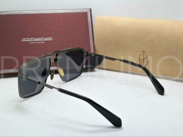 Jacquemus очки PR893254 2